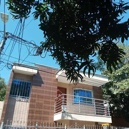 Apto 4 En Centro De La Ciudad